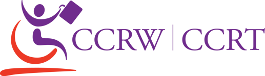 CCRW Logo
