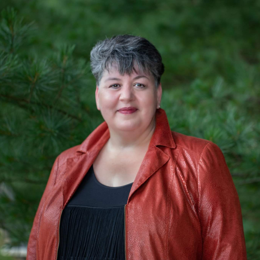 Bernice Williams