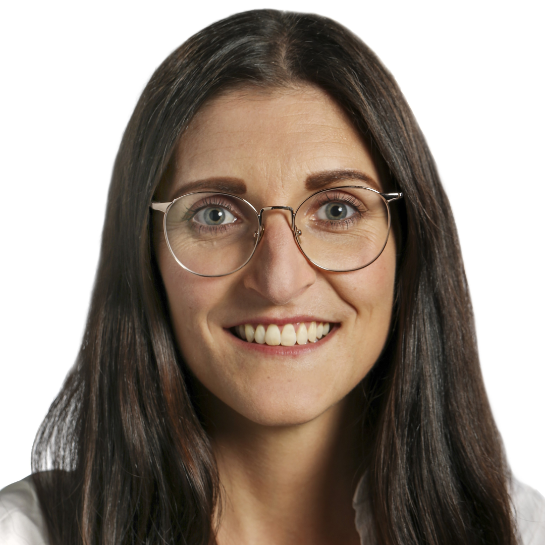 Minister Jill Balser