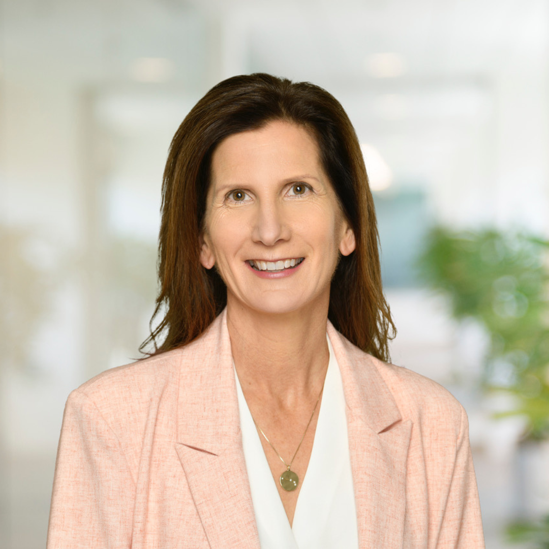 Karen Kelloway
