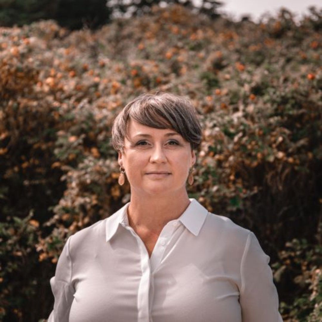 Michelle Hurlburt