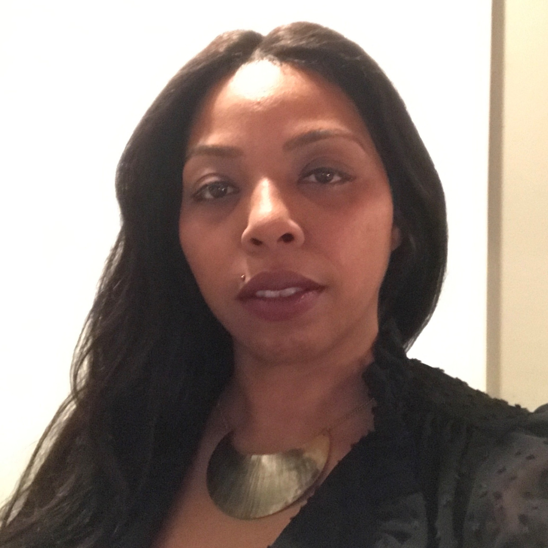 Tonya “SamQwan” Paris