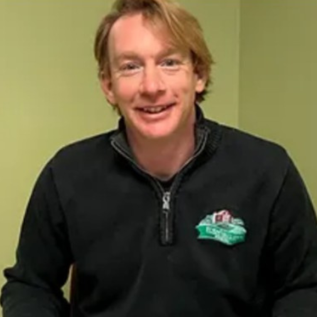 Troy Lenihan